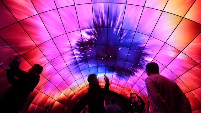 Cool tech at CES 2017 