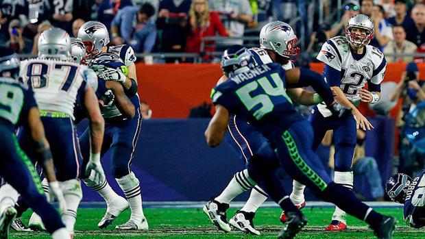 Super Bowl XLIX - New England Patriots v Seattle Seahawks 