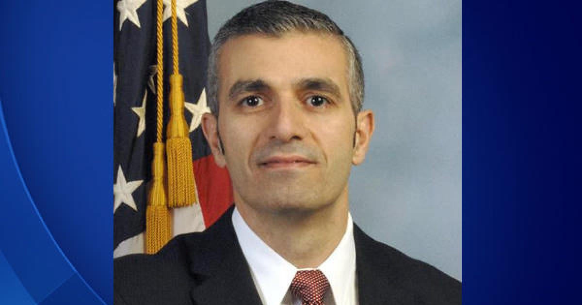 Fort Lauderdale Airport Shooting: FBI Agent George Piro, Who ...