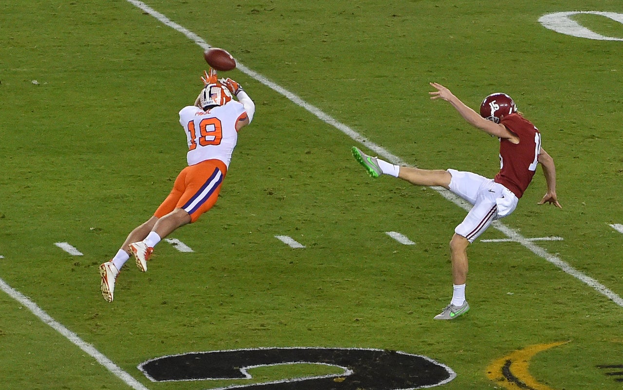 2017 Cfp National Championship CFP National Championship 2017 Live