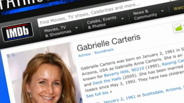 IMDb Info - Movies, TV and Celebrities