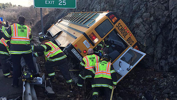 bus-crash weston route 95 