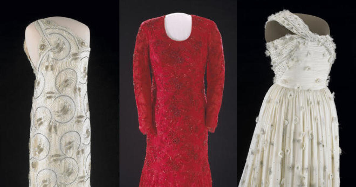 Smithsonian Adds First Lady Jill Biden's Inaugural Ensembles to Its  Historic First Ladies Collection | Smithsonian Institution