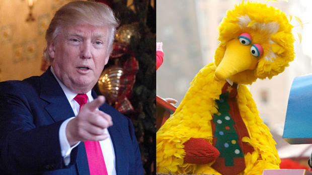 trump-big-bird 