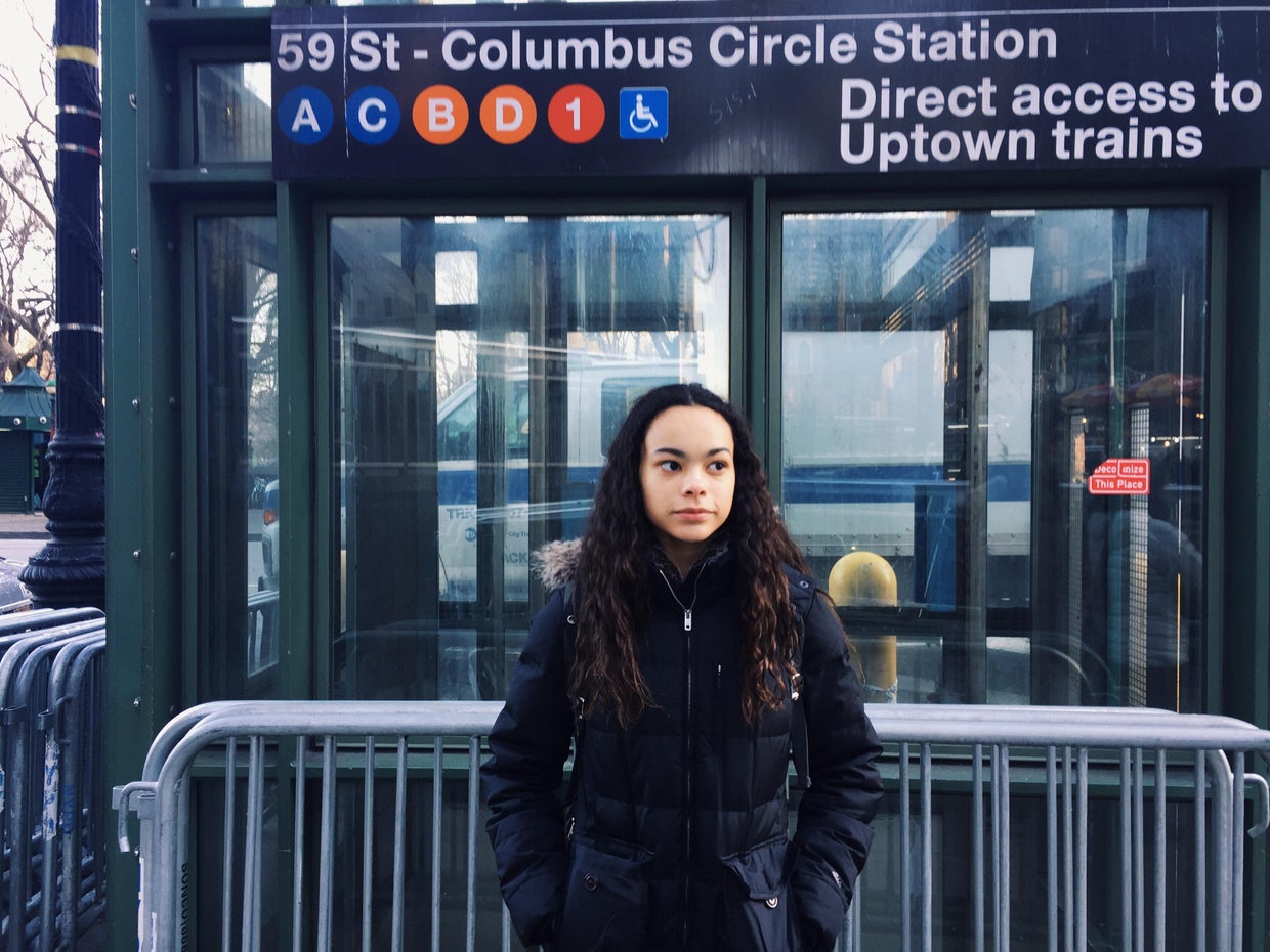 Trump's inauguration sparks action, hope among young Hillary supporters ...
