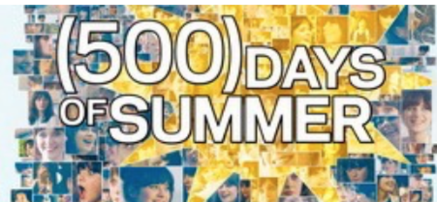 500 Days of Summer - Verified Ashley 