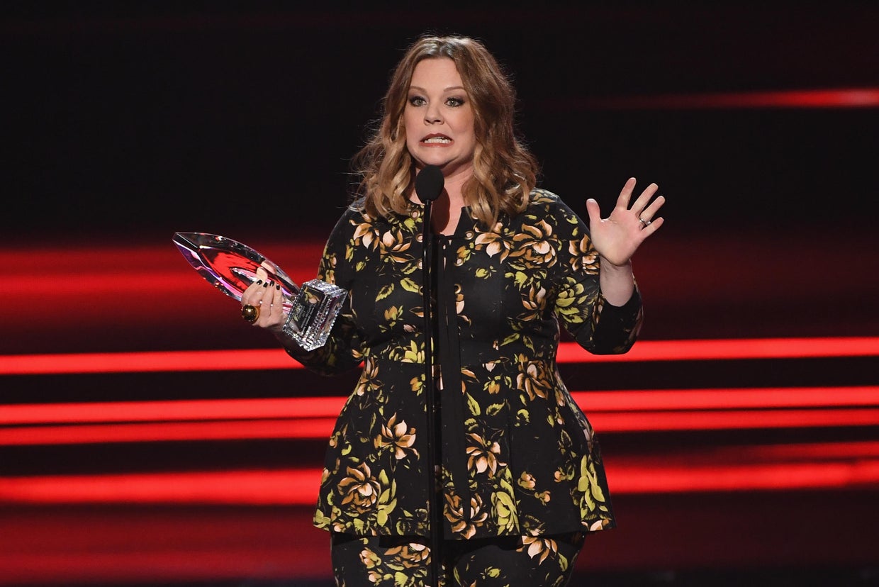 Forbes’ highest-paid actresses of 2017