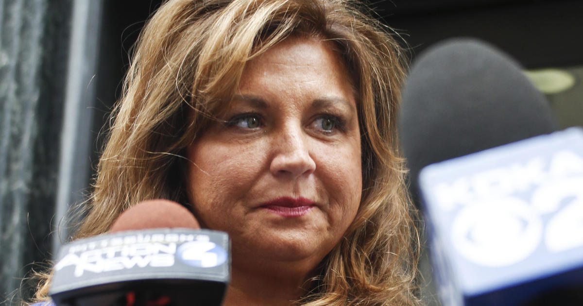 Dance Moms' Host Abby Lee Miller Leaving Show As Jail Time Looms – Deadline