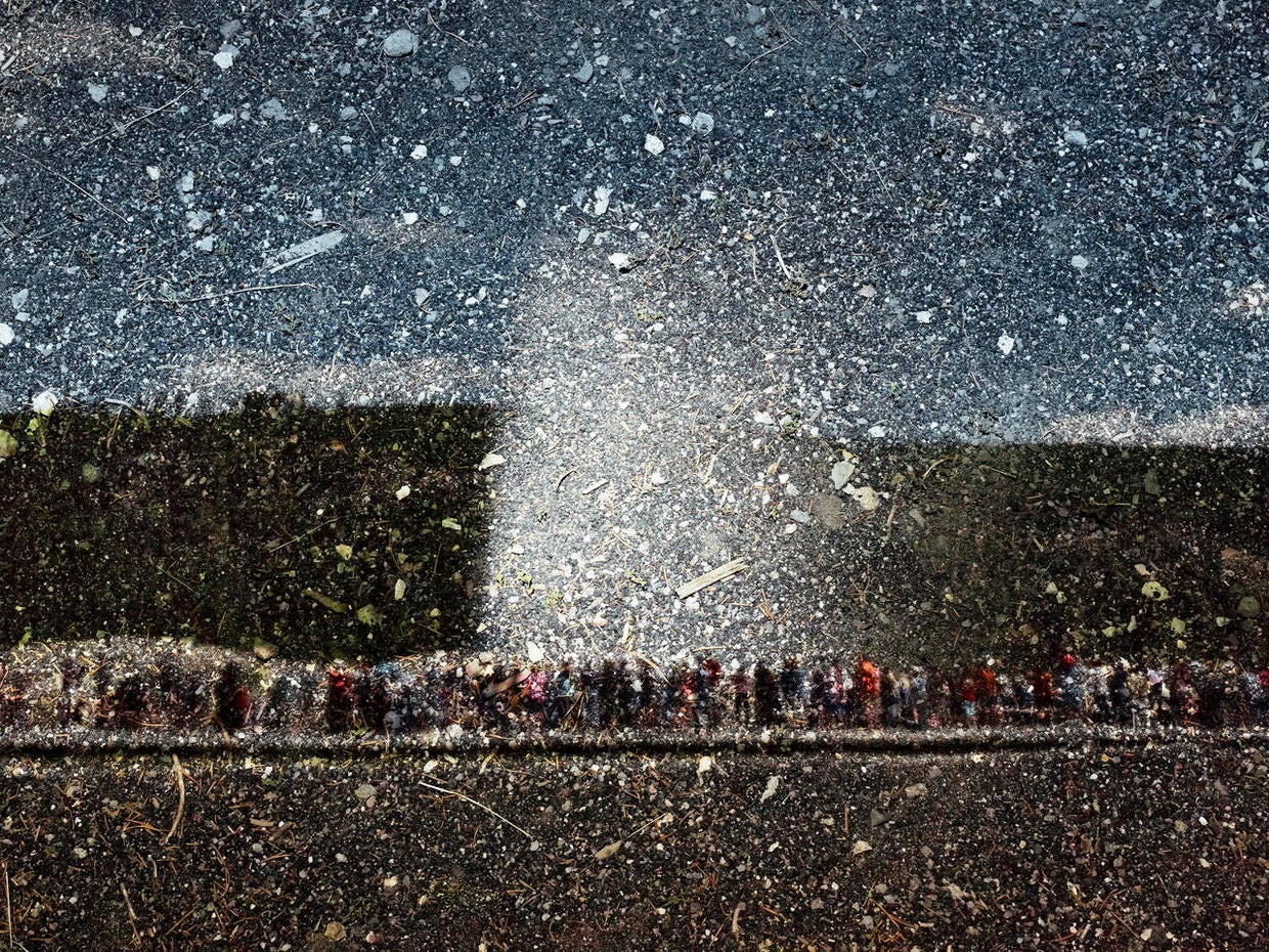 Abelardo Morell's stunning camera obscura images