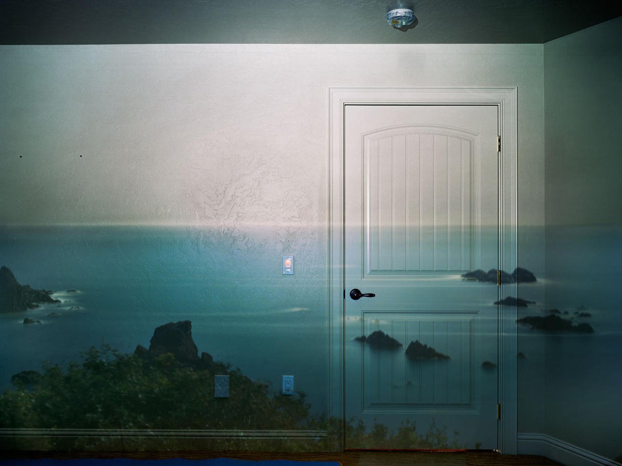 Abelardo Morell's stunning camera obscura images