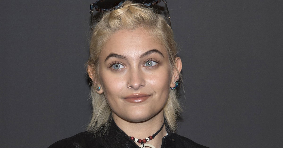 Paris Jackson Joins Gisele Bundchen Hadid Sisters At Img Models Cbs News Paris Jackson Joins Gisele Bundchen Hadid Sisters At Img Models Cbs News
