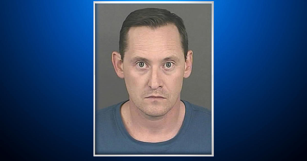 Man Convicted In 4th Dui Sentenced To 5 Years In Prison Cbs Colorado 4480