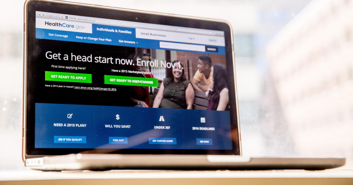 How to sign up for Obamacare before the deadline
