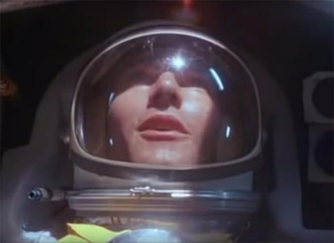 Dennis Quaid: Optimism and luck in abundance - CBS News