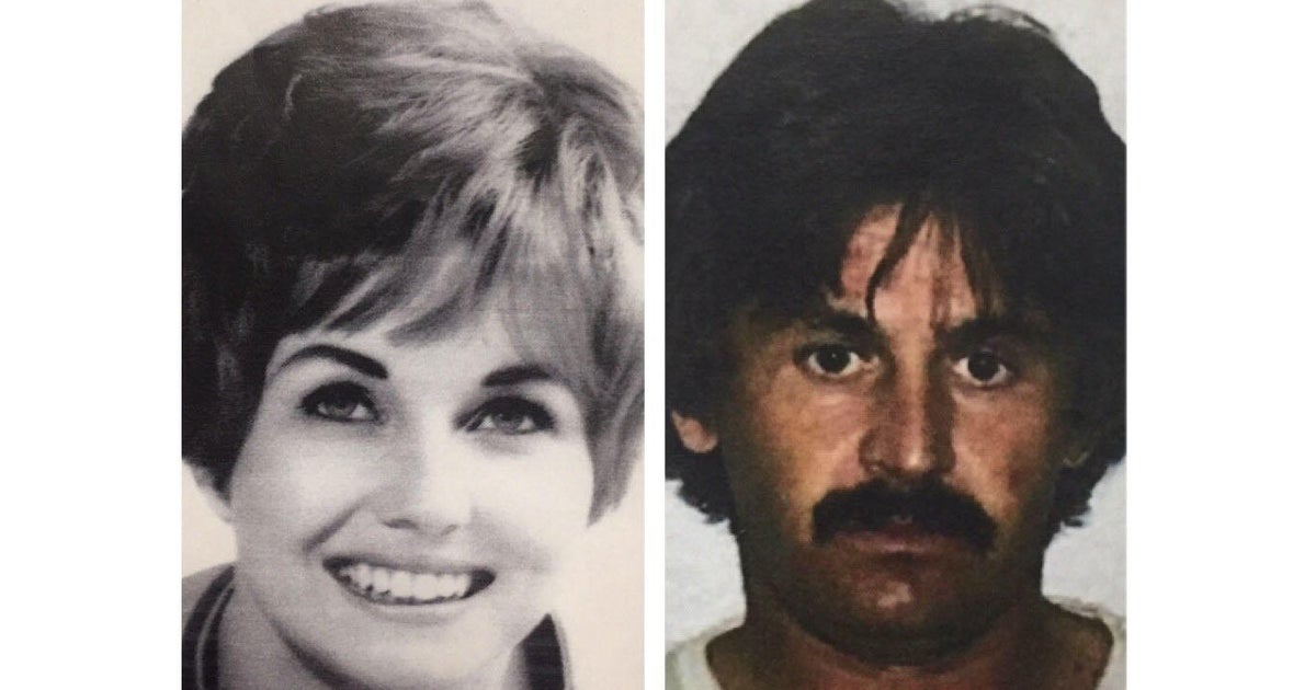 Righteous Brothers exwife murder Eugene Troyer ID'd as