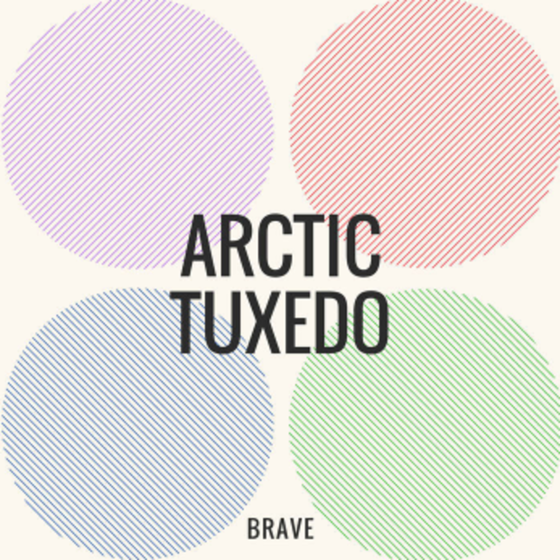 Arctic Tuxedo 