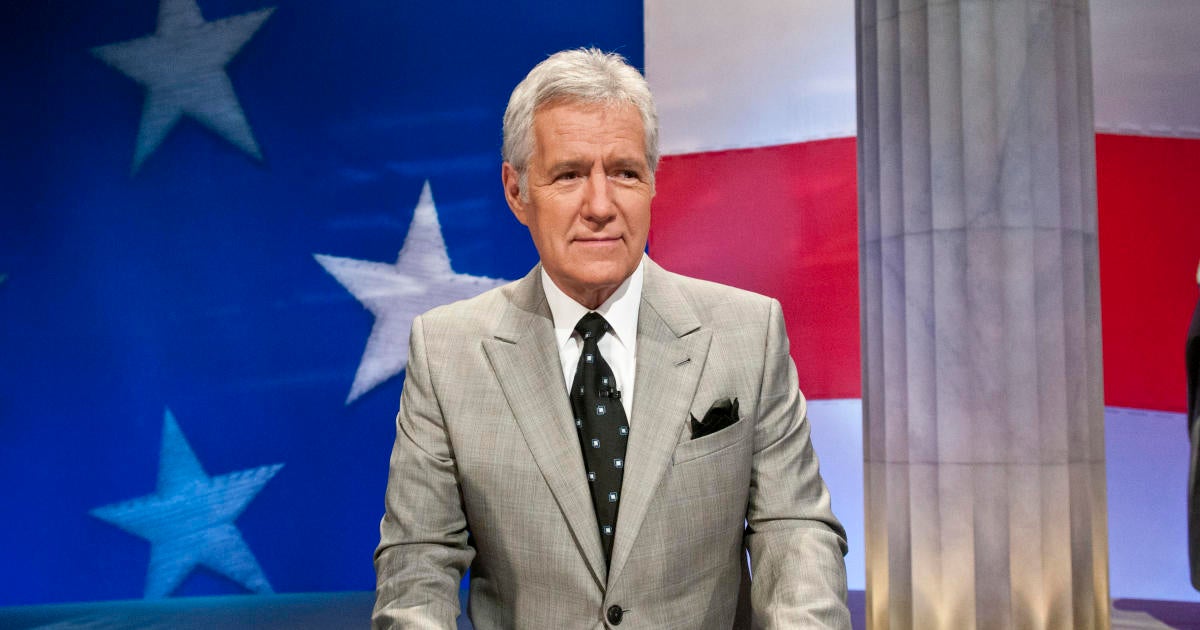 Alex Trebek Cancer Prognosis Announced By Jeopardy Host In Video