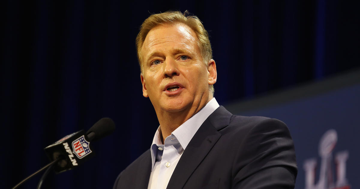 Top Storylines, Changes From NFL Owners Meetings CBS Chicago