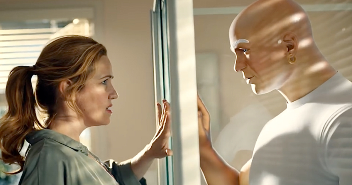 10 Super Bowl Ads To Watch Sexy Mr Clean John Malkovich Cbs Texas 