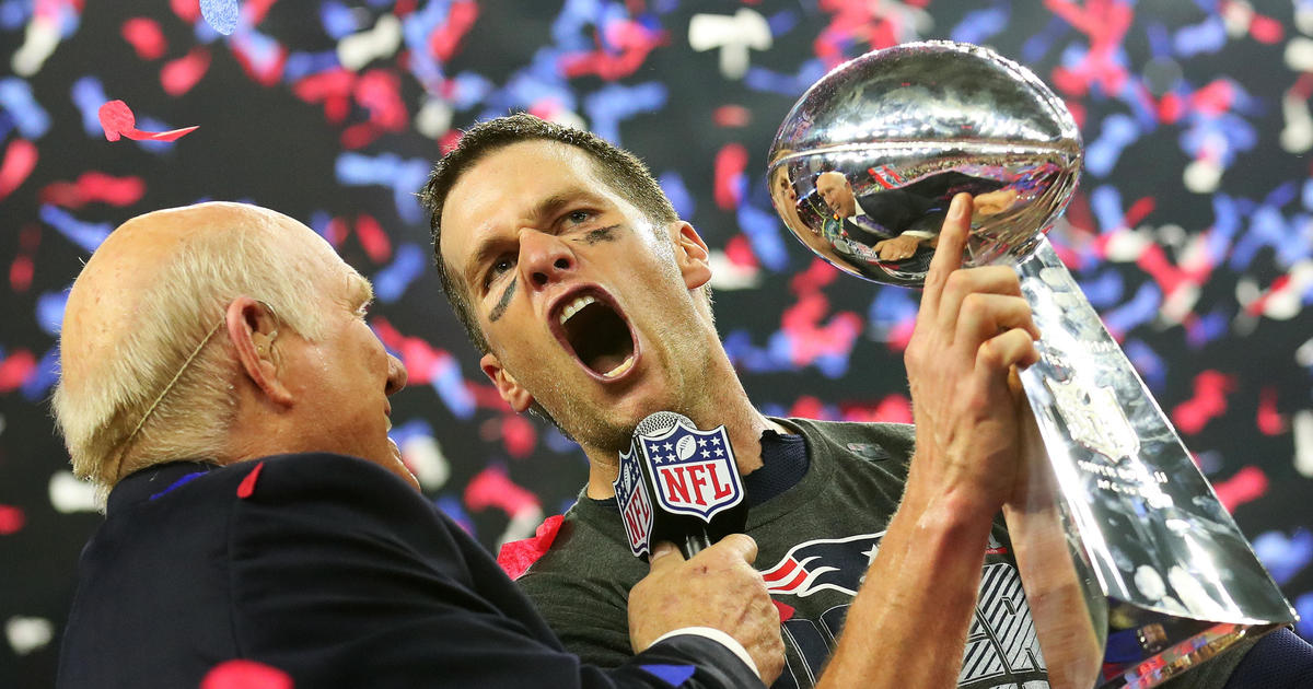 The 5 Most Exciting Super Bowls Ever