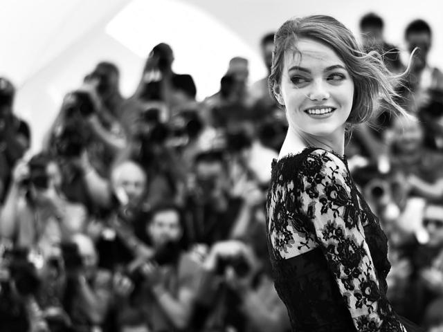 Emma Stone's best style moments, Gallery