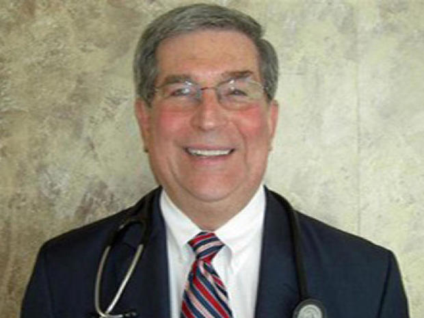 Dr. Steven Schwartz 