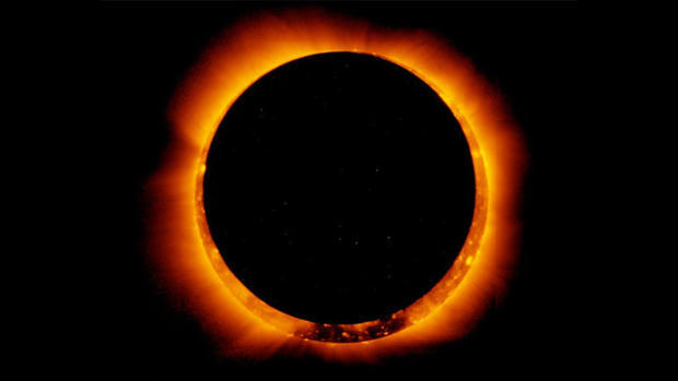 The most famous solar eclipses in history 