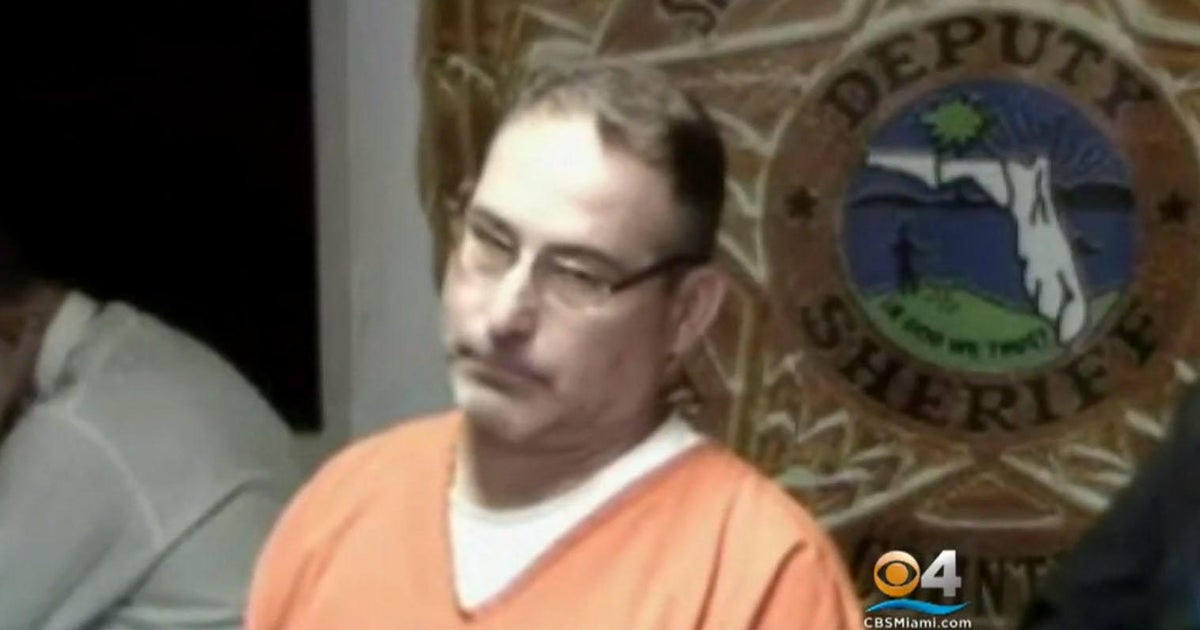 Police: Weapons cache found in home of man who threatened officers ...