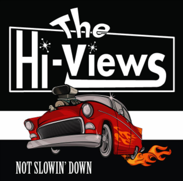 The Hi-Views 
