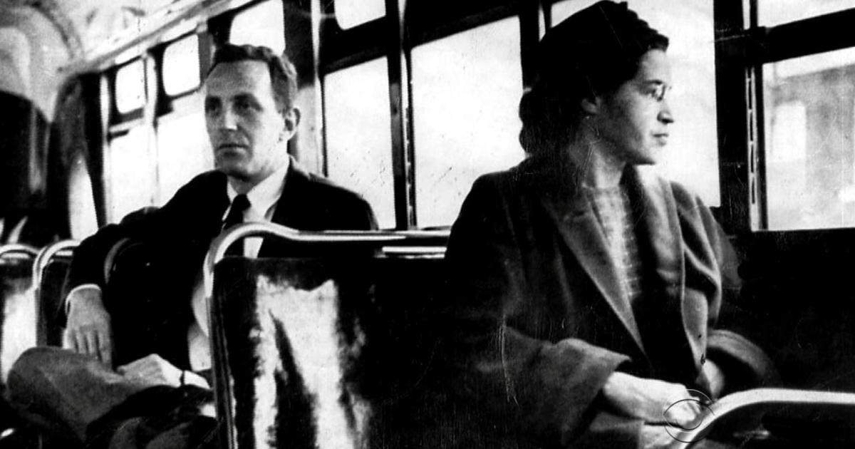 Rosa Parks house may return to US from Germany amid racial tension ...