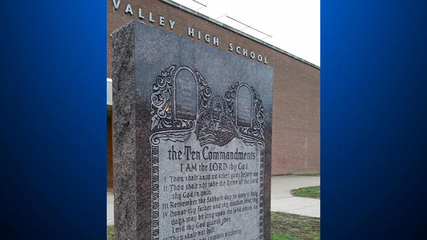 valley-high-school-10-commandments 