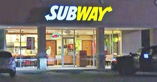 Subway Tests show only "trace" amounts of soy in its chicken CBS News