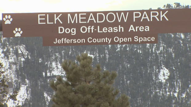 Elk Meadow Dog Park 