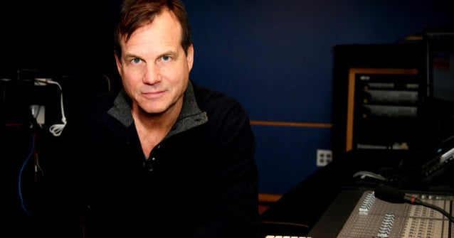 How Did The Actor Bill Paxton Die