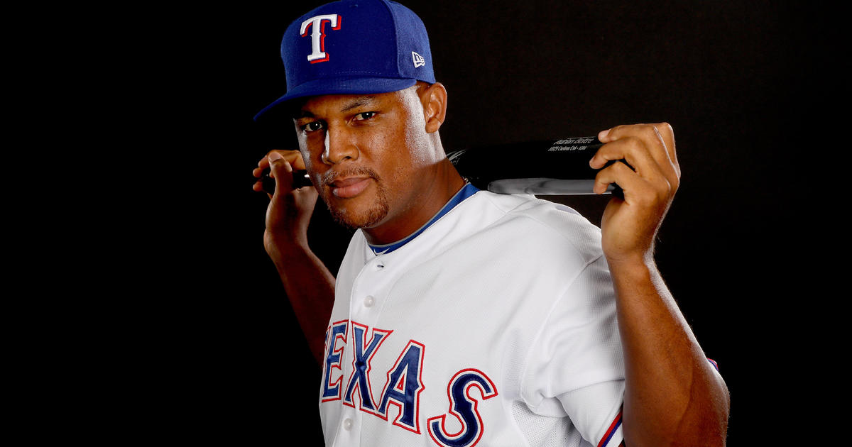 With his country calling his name, this is what's holding Adrian Beltre  from playing in the World Baseball Classic