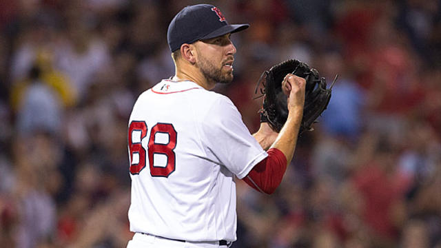 The Inside Scoop On Why Some Red Sox Players Wear Their Numbers