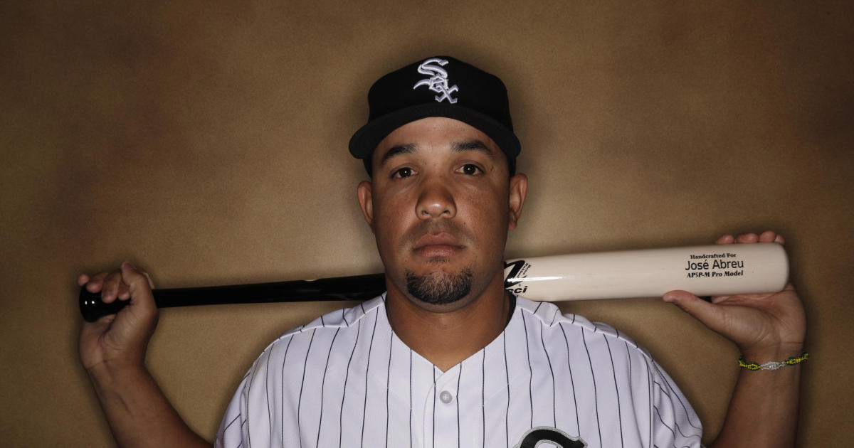 White Sox: Jose Abreu's 2016 Season and Why They Kept Him