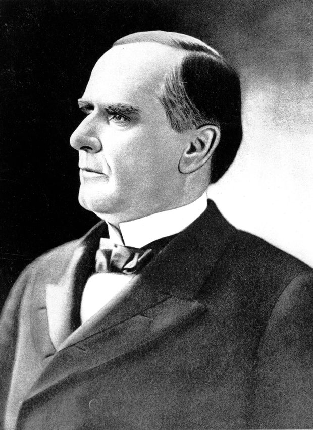 William McKinley