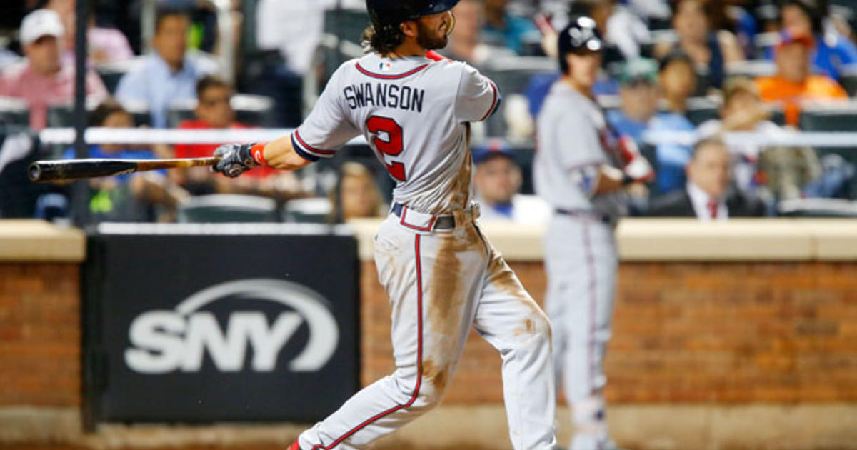 Braves News and Links: Dansby Swanson, rebuild accelerated and