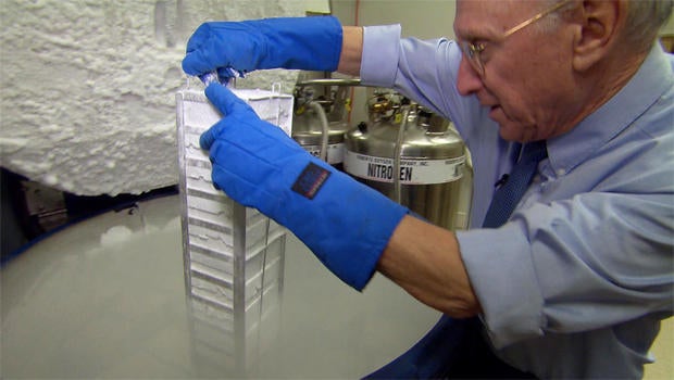 Immunotherapy: The next frontier in cancer treatment - CBS News