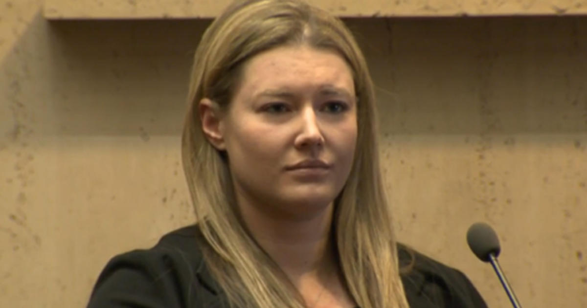 Widow recounts fatal Short Hills mall carjacking at trial