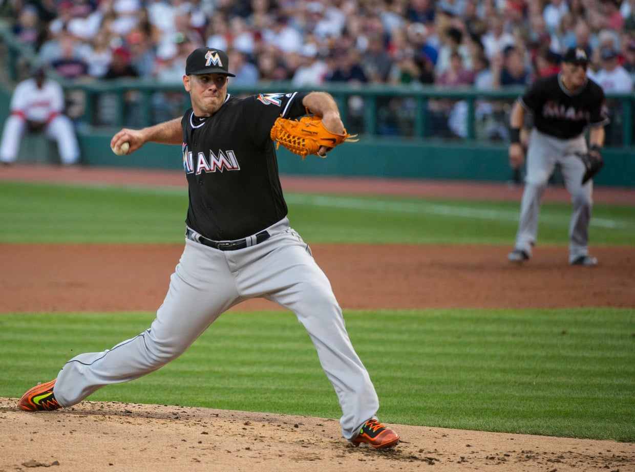 Jose Fernandez Death Marlins pitcher "probably" operator behind fatal