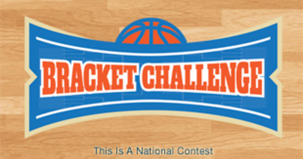 Come Play Our Bracket Challenge! CBS Colorado