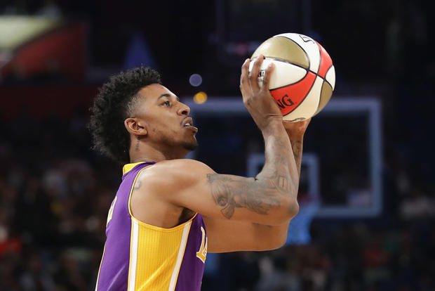 Nick Young 