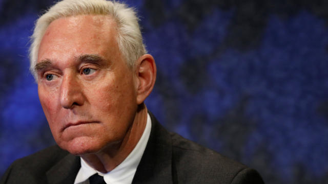 Roger Stone 