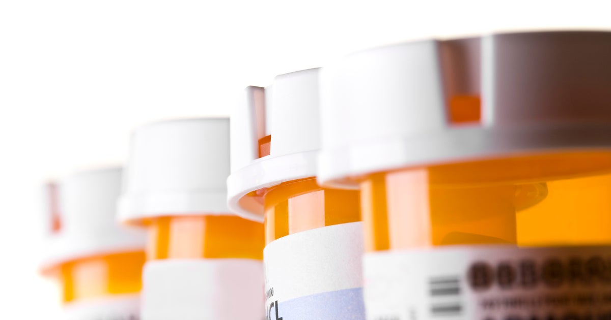 Can you take medications past their expiration date? CBS News