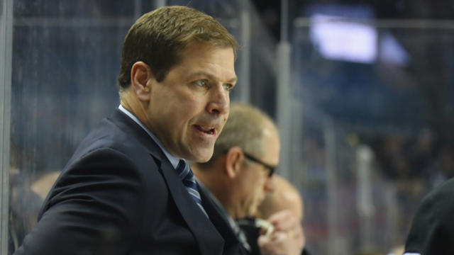 GM Garth Snow, Head Coach Doug Weight Fired by Islanders