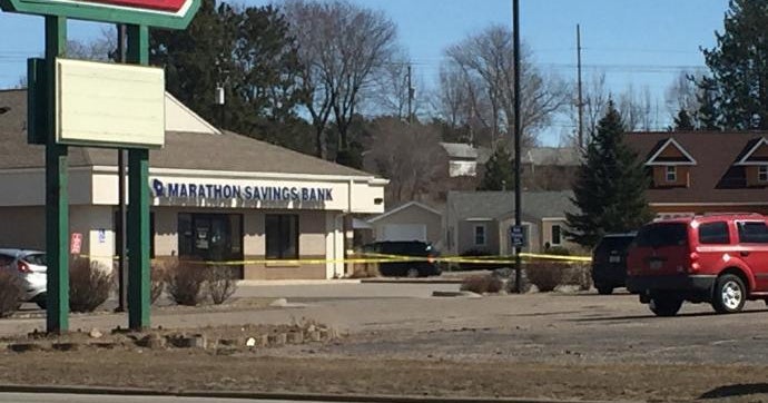 Police officer, 3 others shot dead in small Wisconsin city CBS News