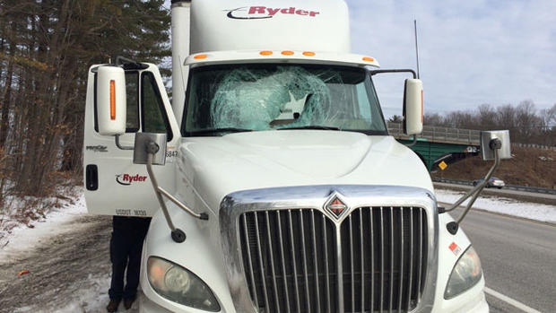 turkey-truck-damage 