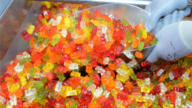 gummy-bears 